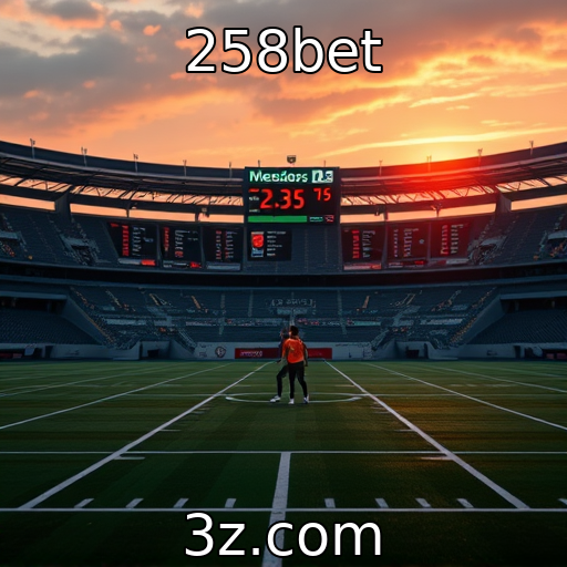 Expansão de operadores de apostas em mercados emergentes