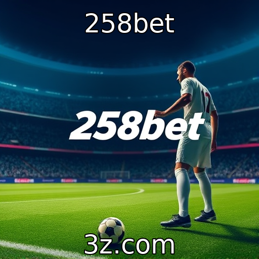 Desempenho financeiro de plataformas de apostas digitais