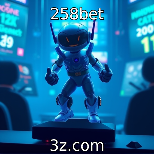 Tendências emergentes na tecnologia de jogos