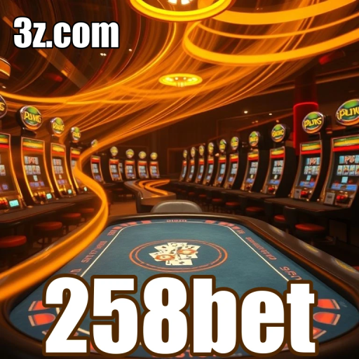 Eventos Empolgantes no 258bet: Seu Destino de Jogos Online