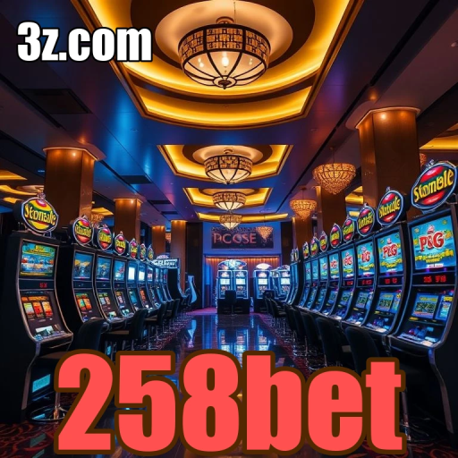 A Magia do Live: Explore o Mundo da 258bet