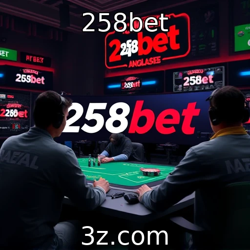 A crescente adoção de tecnologias de baixa latência em jogos ao vivo