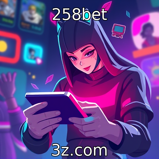 Ascensão dos jogos mobile e seu impacto na indústria