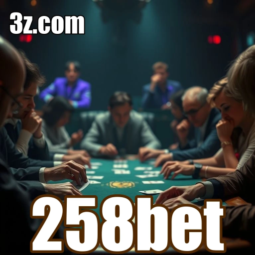 Experimente a Diversão Mobile com a 258bet Agora Mesmo!
