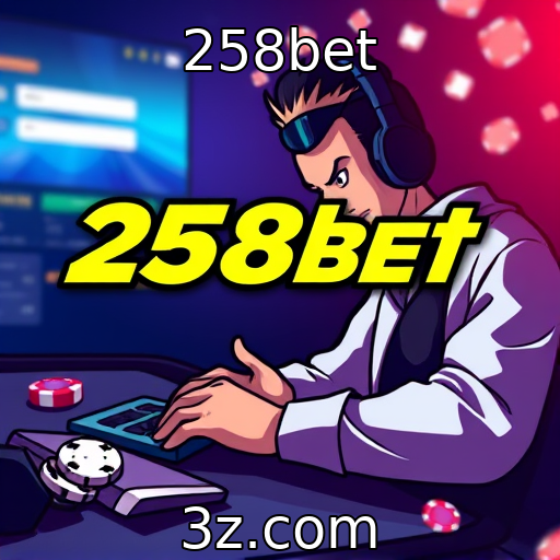 Mudanças nas regulamentações de jogos online