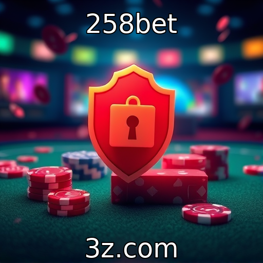 Inovação em segurança e antifraude no setor de iGaming