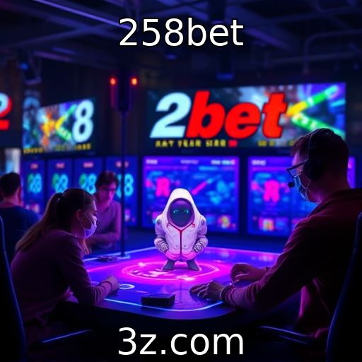 Inovações tecnológicas transformam a experiência dos jogadores