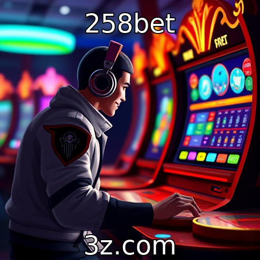 Análise da experiência do usuário em jogos de cassino