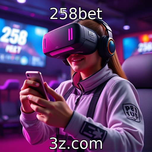 Novas tendências em jogos de realidade virtual